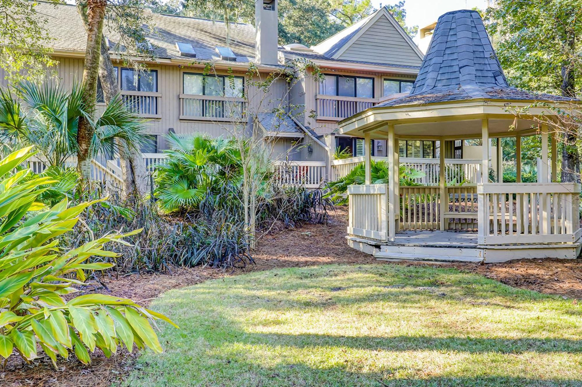 Beachwalk Hilton Head Island Oda fotoğraf