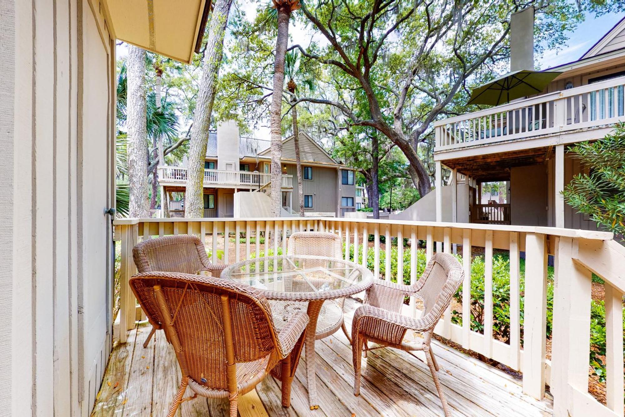 Beachwalk Hilton Head Island Oda fotoğraf