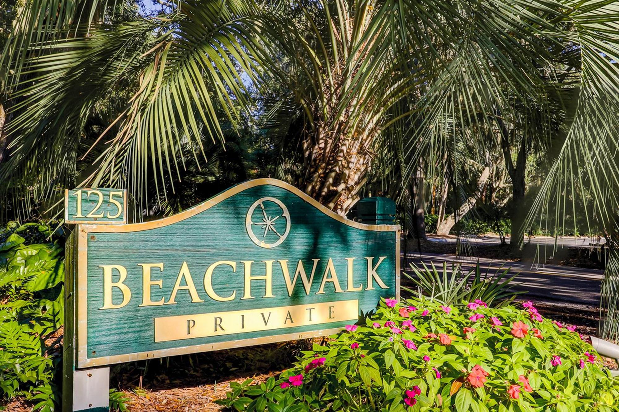 Beachwalk Hilton Head Island Oda fotoğraf